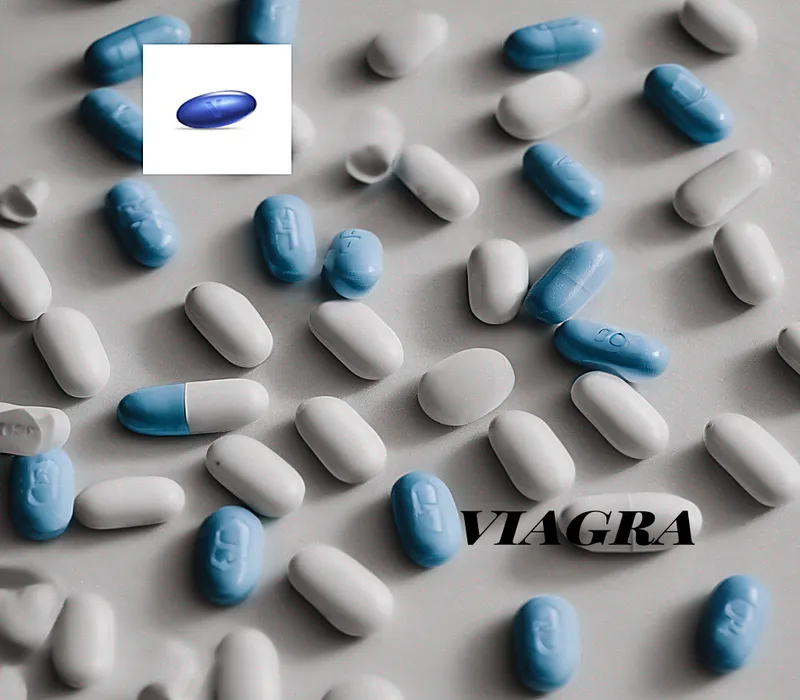 Viagra generico para cuando